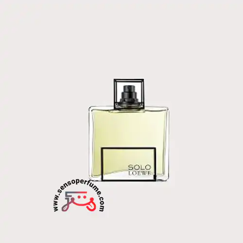 عطر ادکلن لووه سولو اسنشیال